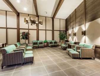Super 8 By Wyndham Co Hotel Sterling